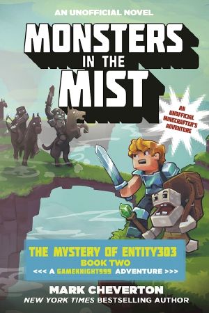 [GameKnight 999] • Monsters in the Mist